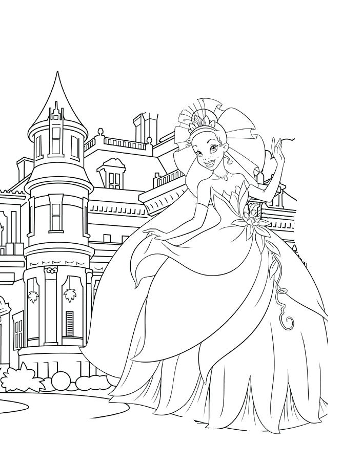 667x906 Top Rated Castle Coloring Page Images Explore Beautiful Castle