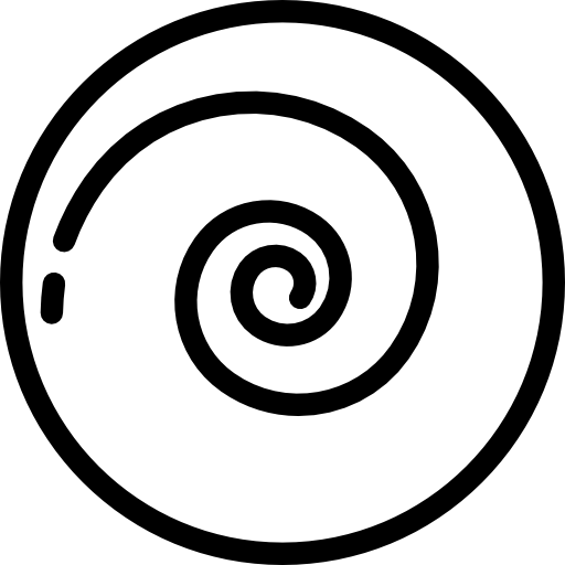 512x512 Cinnamon Roll Icon