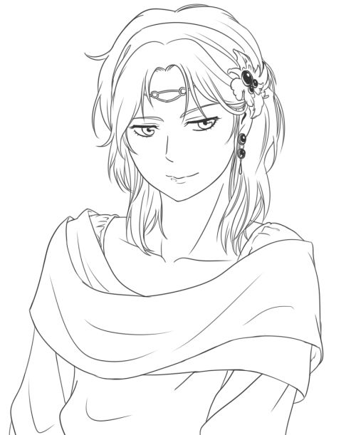 500x611 263 Best Arslan Senki Images On Animation, Anime