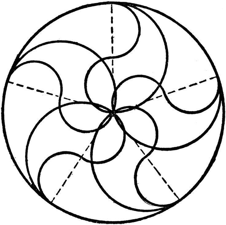 736x733 77 Best Compass Fun Images On Sacred Geometry