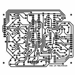 250x250 Circuit Design Service In India