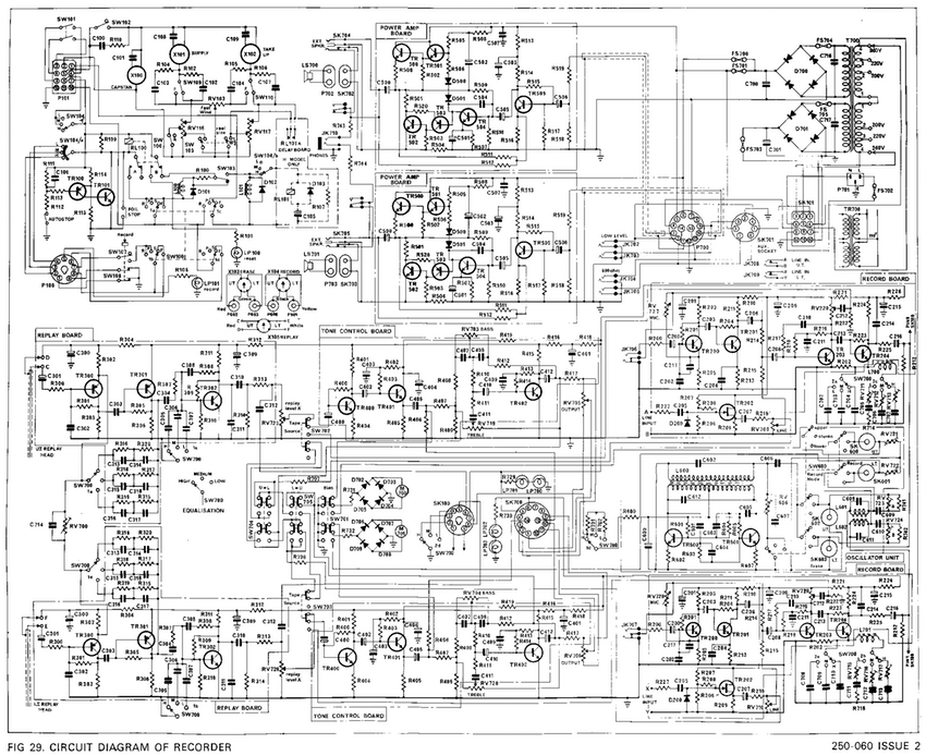 850x694 Microprocessor Circuit Diagram ~ Wiring Diagram Components