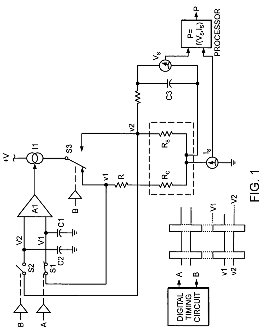 850x1091 Diy Pressure Sensor With Conductive Foam Alemontanari