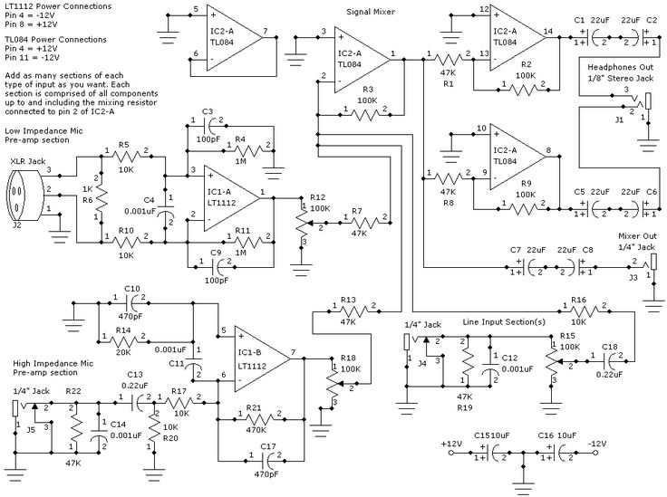 Circuits Drawing at GetDrawings | Free download