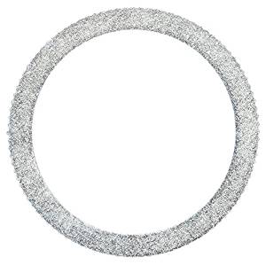 300x299 Bosch 2600100209 Reduction Ring, 0 V, Silverwhite, 30 X 24 X 1.2