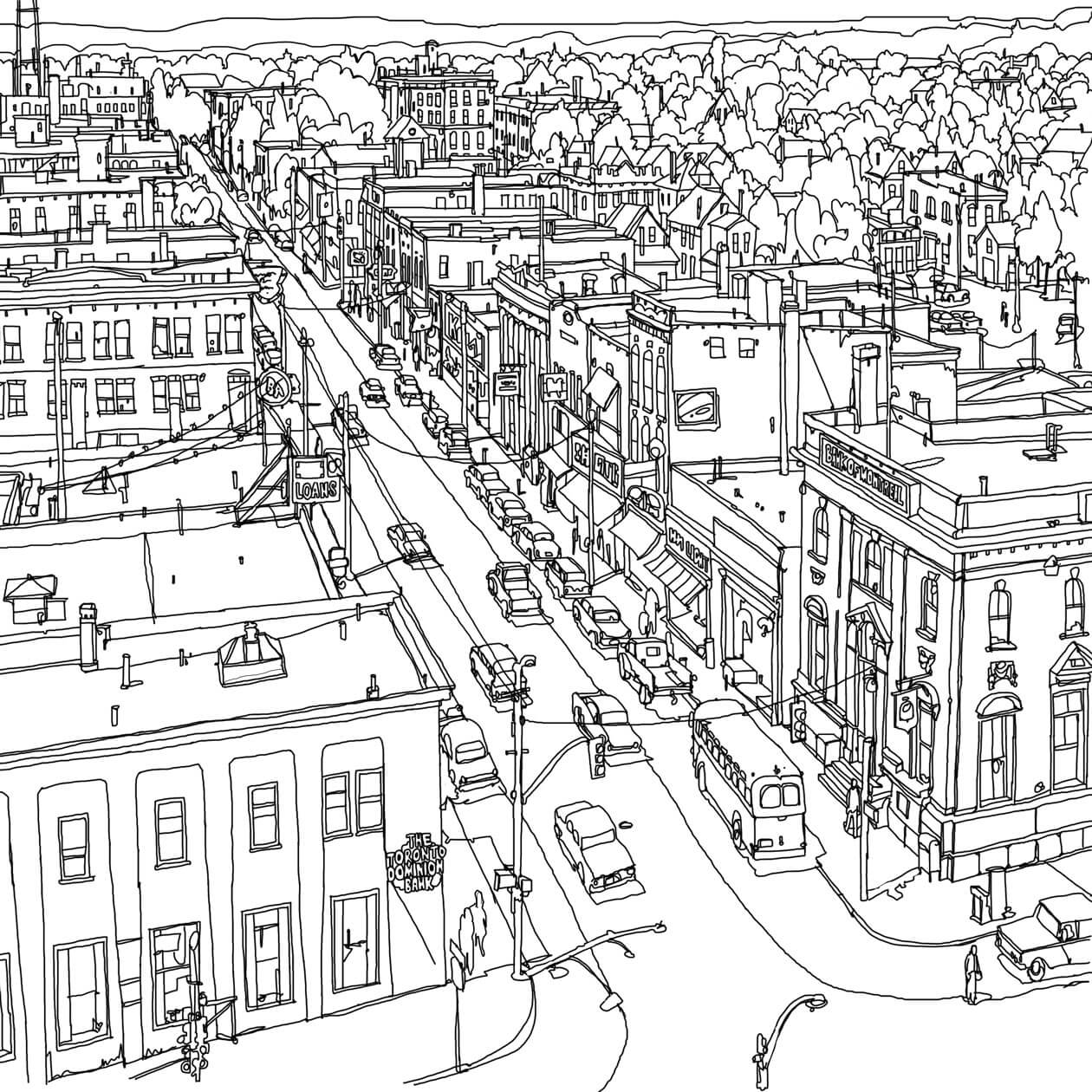 1260x1260 The Line King The Walrus