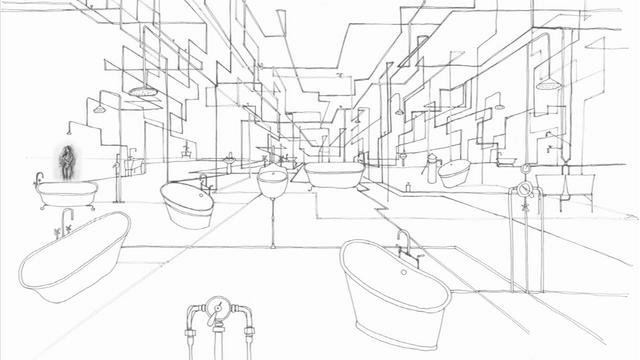 640x360 Italo Calvino Invisible Cities Art