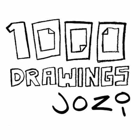 546x546 Night Of A 1000 Drawings Mycitybynight