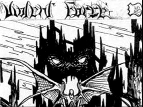 480x360 Violent Force