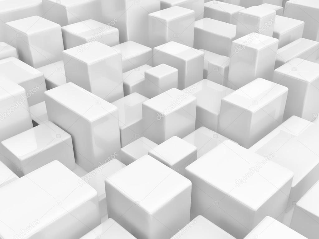 1024x768 Abstract City Scene Graphic Background Stock Photo Plinghoo