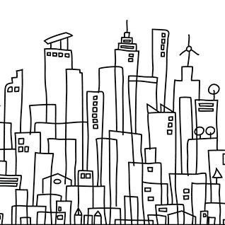 318x318 Green Buildings In Romania