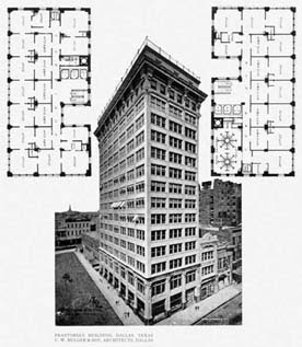276x317 The Praetorian Building Ephemeral Dallas