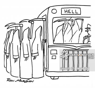 400x370 Bus Driving Cartoons And Comics