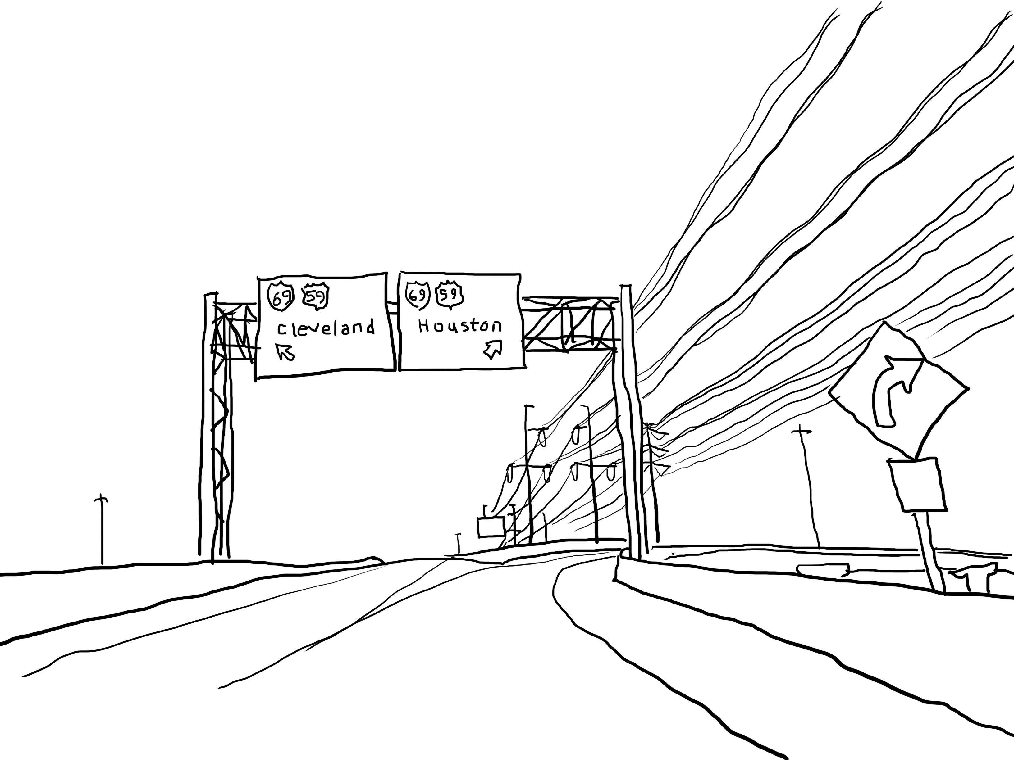 3264x2448 Houston Drawings Whatnot And Such