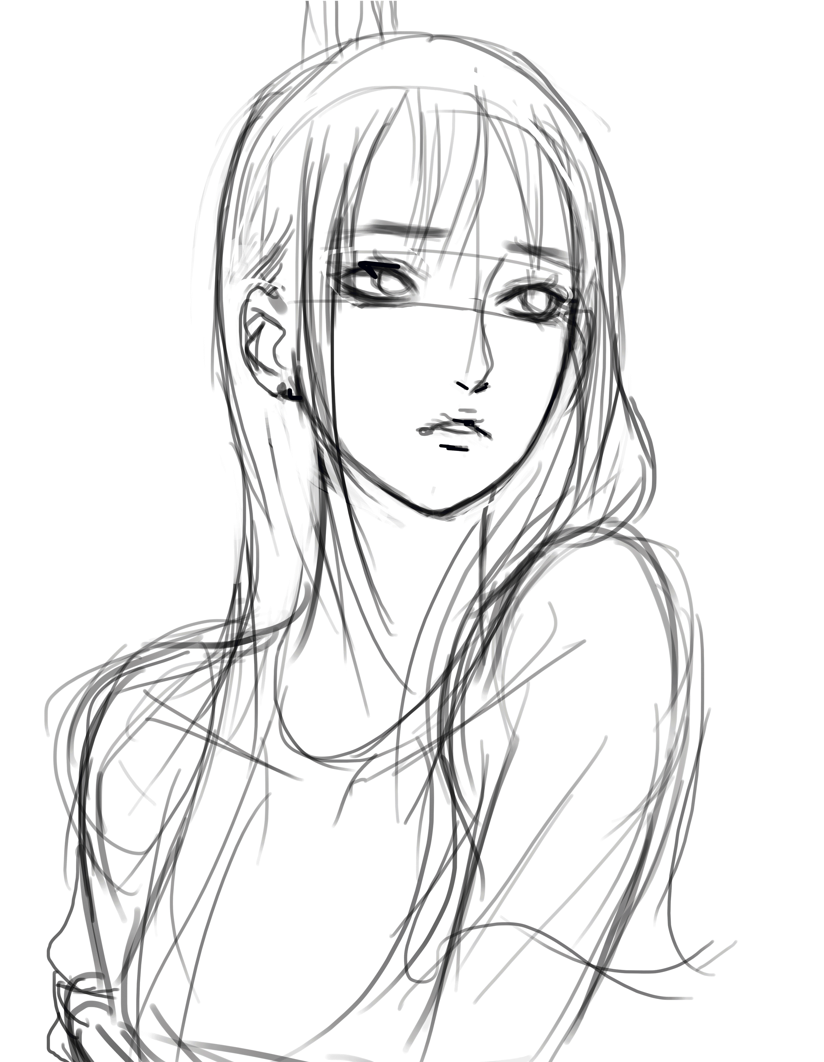 2700x3480 City Lights Process Gif By Jennyshiii