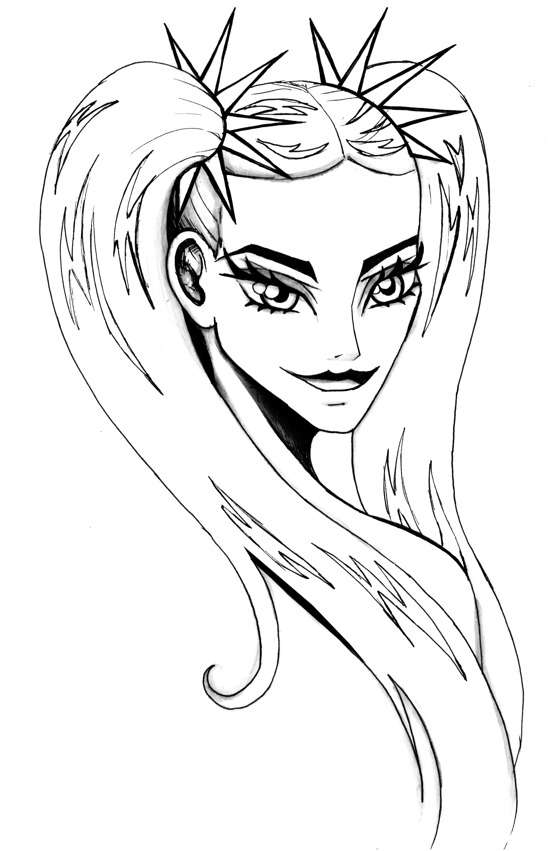 2153x3333 Kawaii (Cute) Is Inspired By The Unique Culture Of Japan. Taking