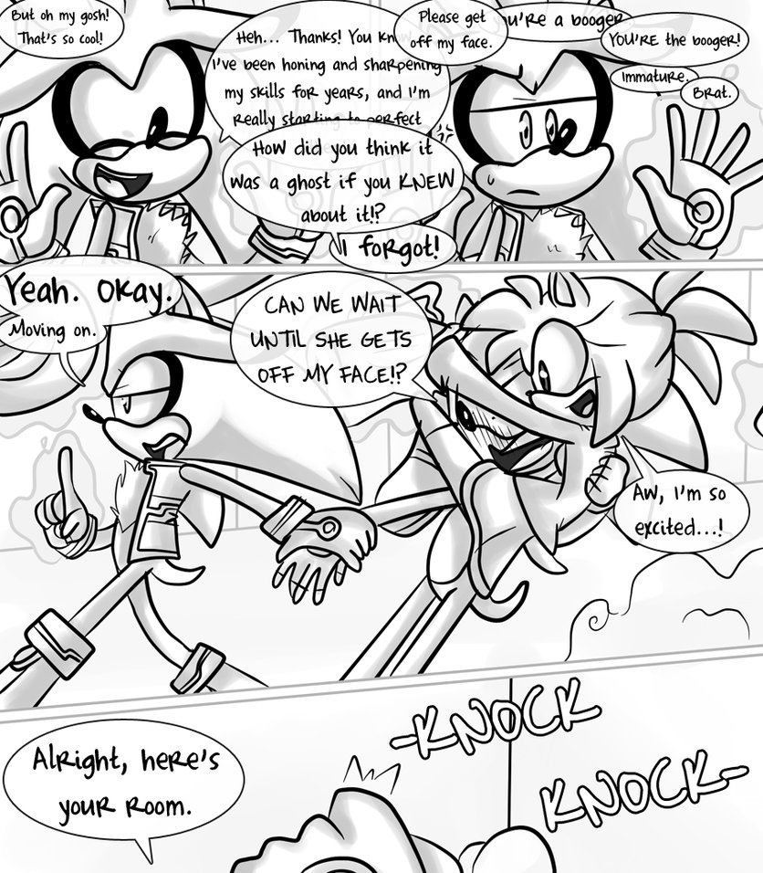 836x956 The City Lights Pg. 20 By Sonicschilidog