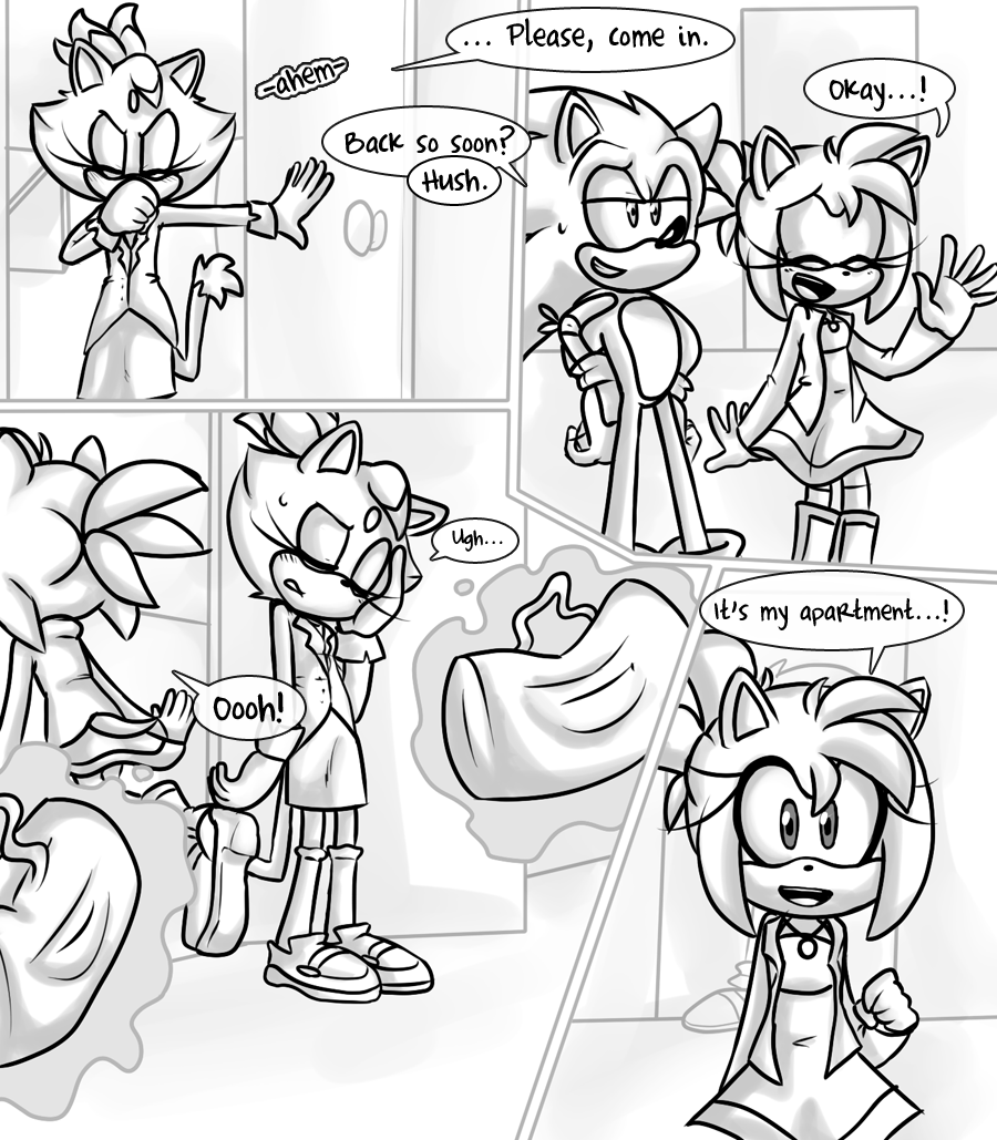900x1029 The City Lights Pg. 23 By Sonicschilidog