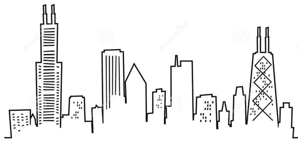 957x455 Even Grass Grows In The Cracks Of The Sidewalk