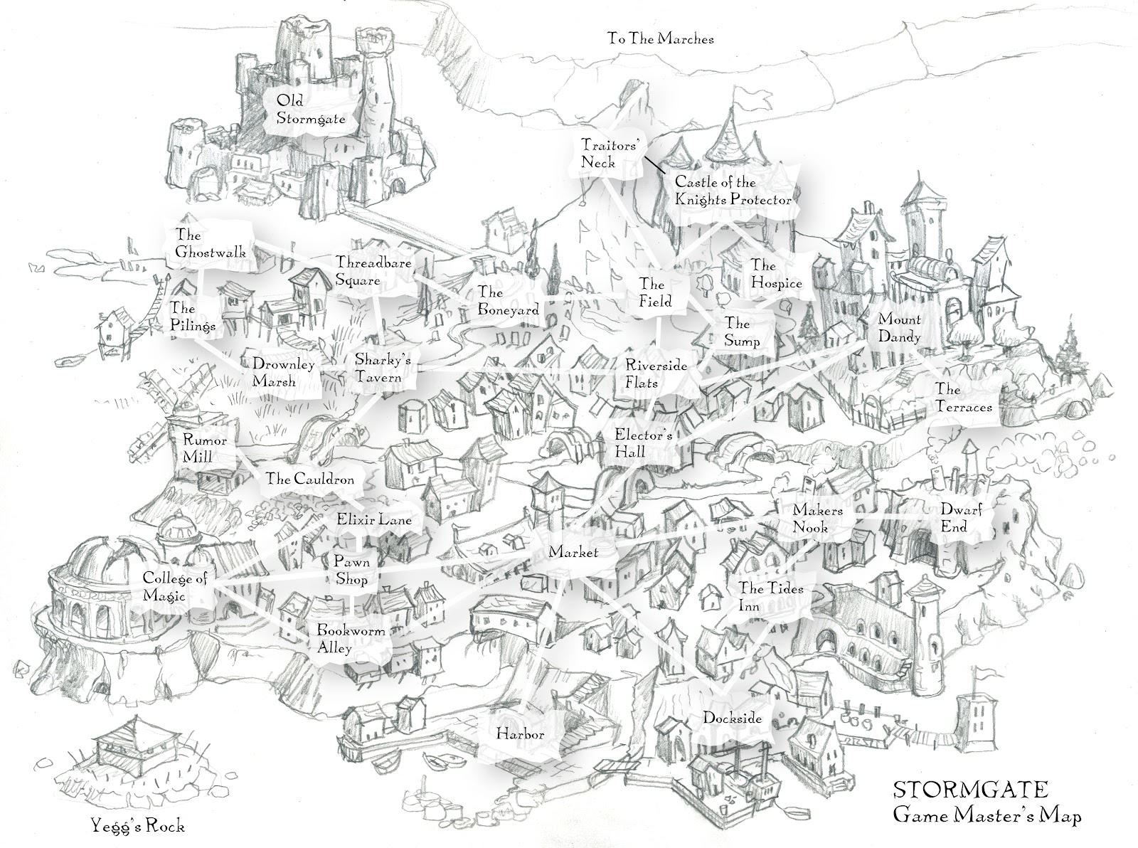 1600x1192 Blue Boxer Rebellion How I Make City Maps