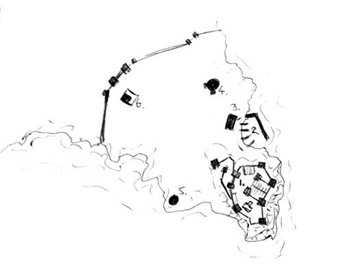 503x389 How To Design A Town Map