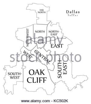 300x343 Modern City Map