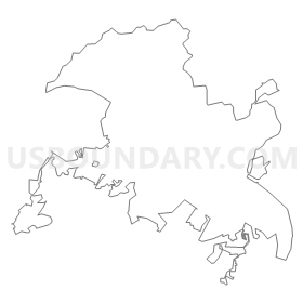 280x280 Place, Charleston City, West Virginia