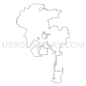 280x280 Place, Los Angeles City, California