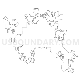 280x280 Place, Marietta City, Georgia