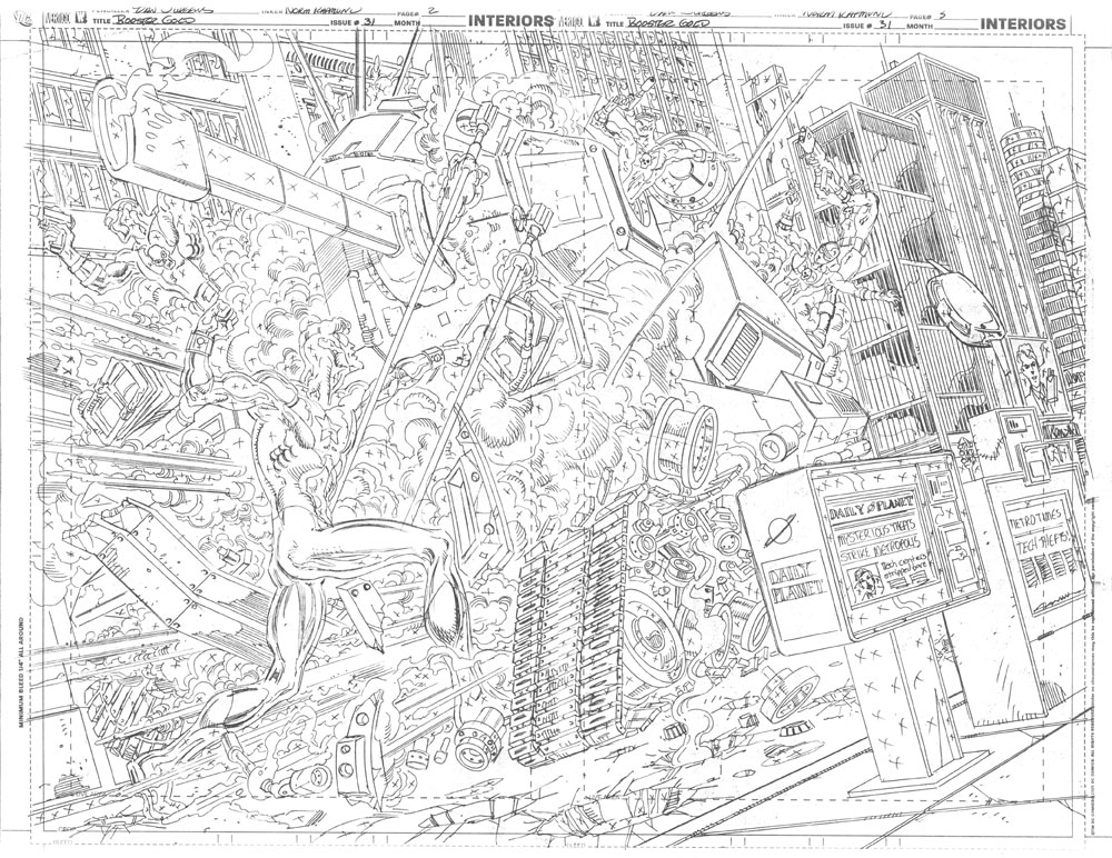 1000x772 Dan Jurgens