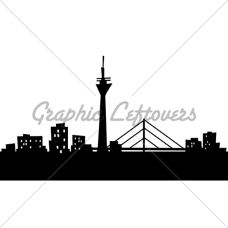 325x325 Cartoon Nairobi Gl Stock Images