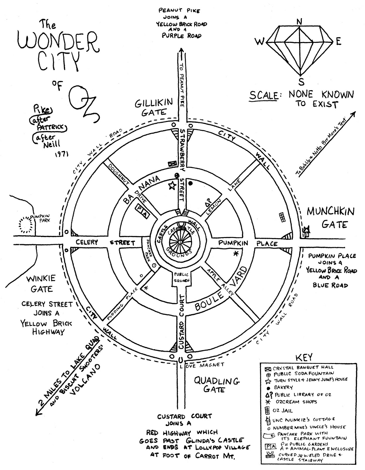 1245x1600 Streets Paved With Emeralds Vovatia