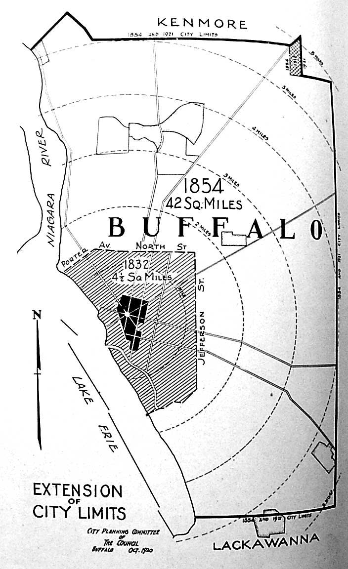 704x1152 Buffalo Maps