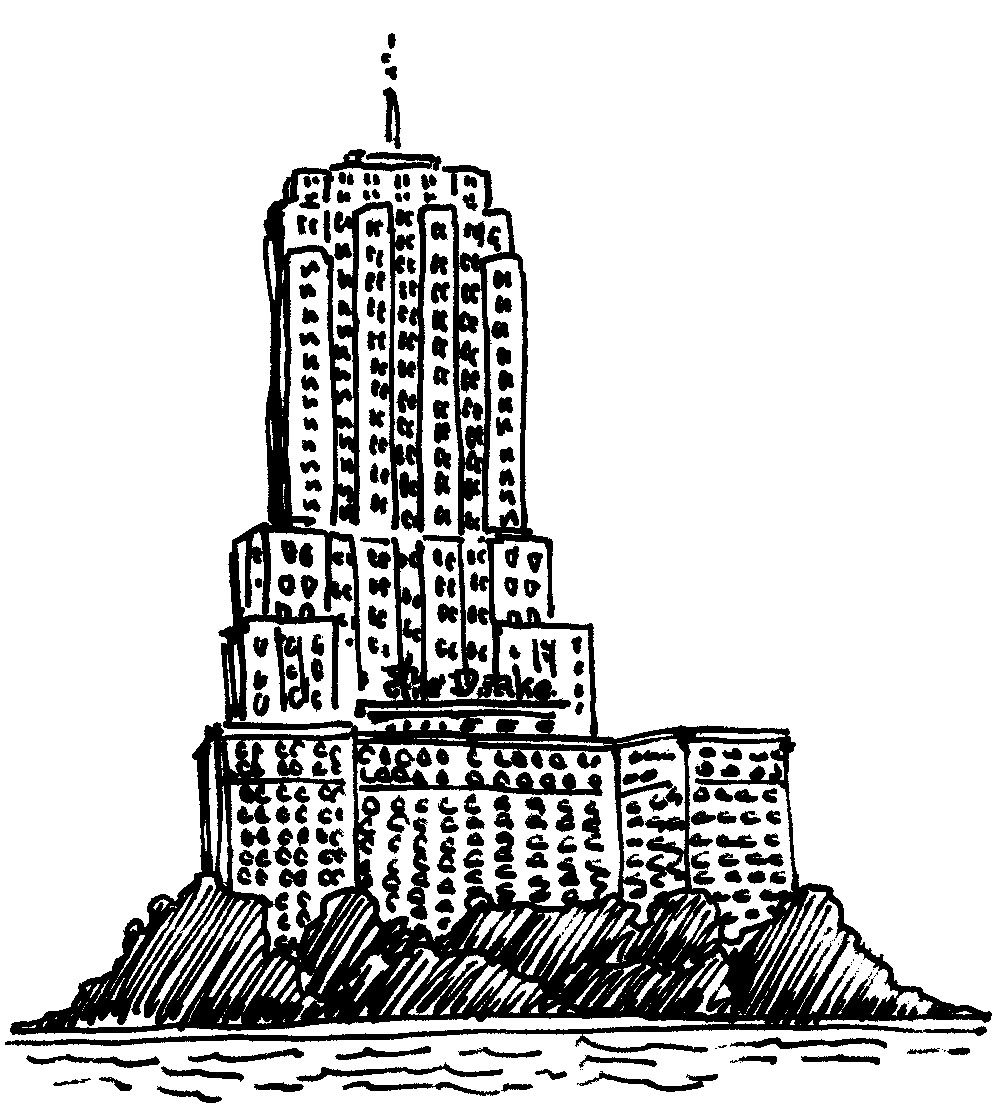 1000x1109 Cityscape Prints M Wood Pen