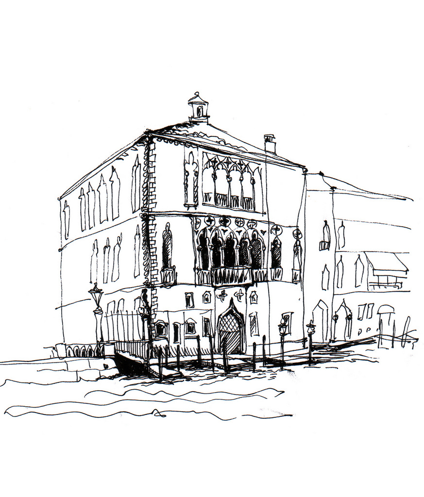 873x1024 The World's Best Photos Of Palazzo And Sketch