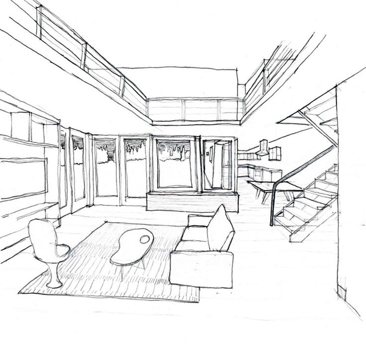 736x692 16 Best Perspective Drawings Images On Perspective
