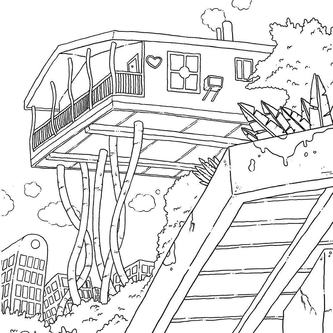 1080x1080 Mr. Crider's Art Blog