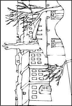 236x350 9 Free Printable Adult Coloring Pages Pat Catan's Blog Free