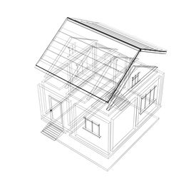 275x257 Technical Drawing Images