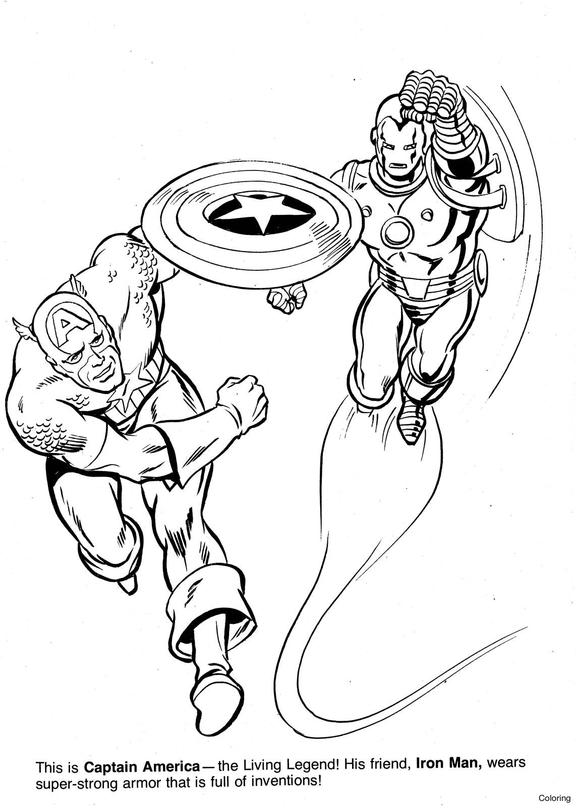 1142x1598 Civil War Coloring Books Pages Group Of Union Officers Pose Near