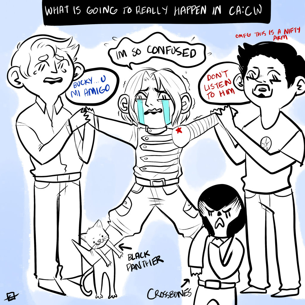 1024x1024 Captain America Civil War By Cassbutts