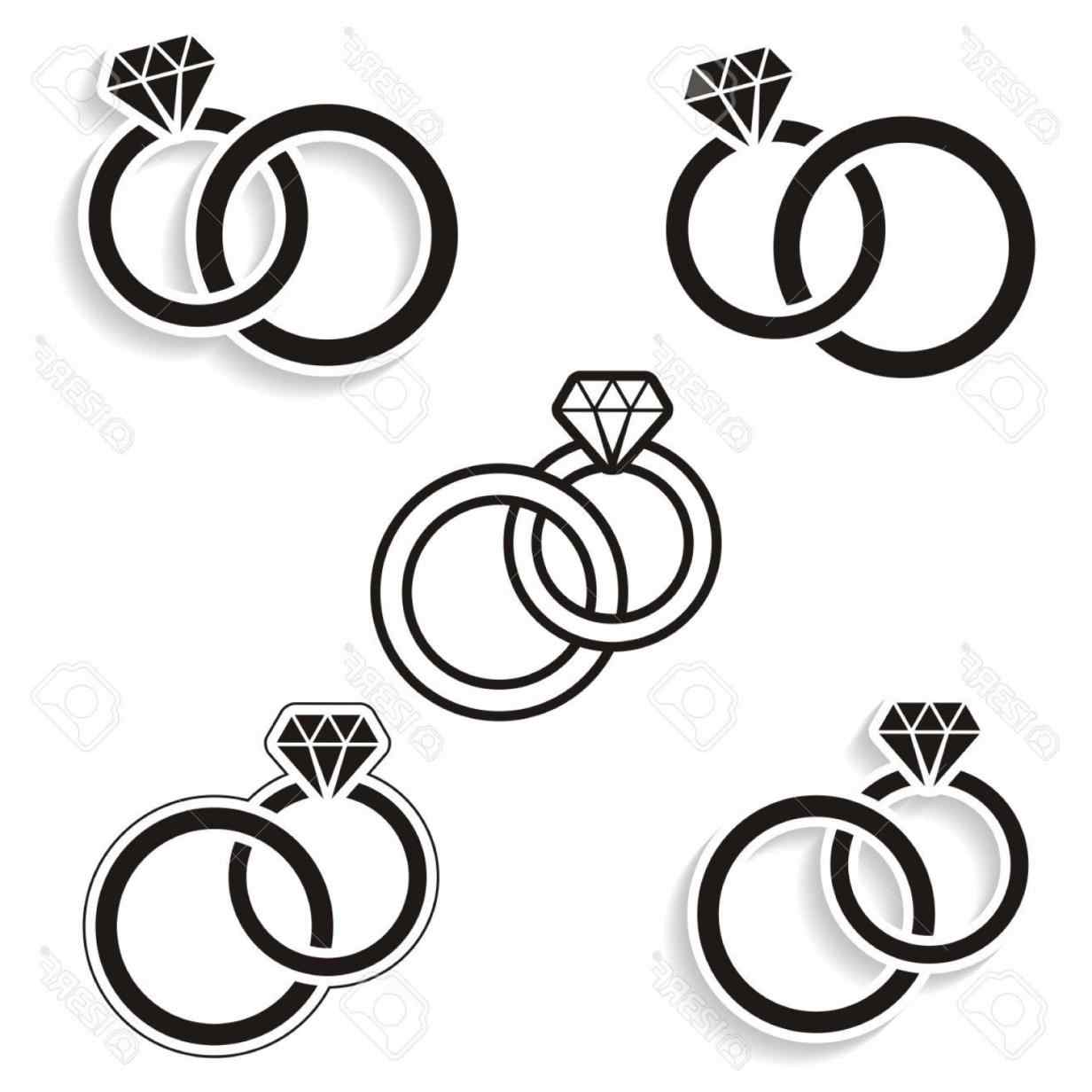 1232x1232 Claddagh Ring Drawing