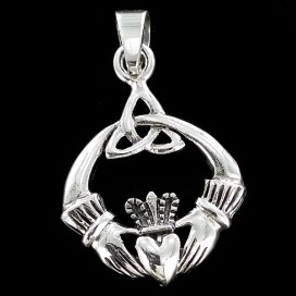 272x272 Claddagh