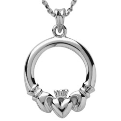 250x250 Irish Claddagh Jewellery