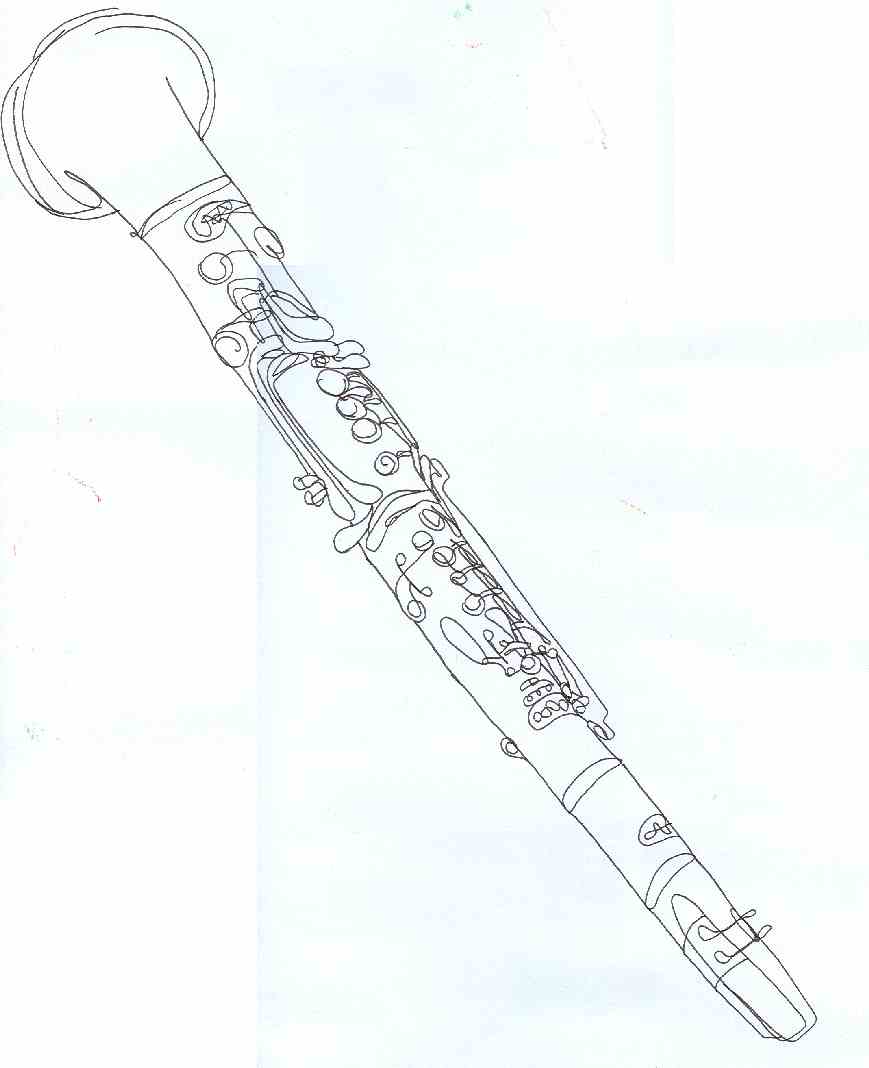 869x1068 One Line Drawing