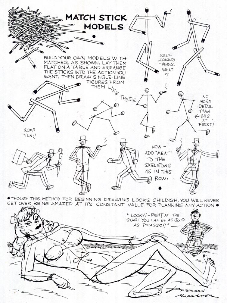 754x1006 Creative Concepts Week Three In Class Drawing Exercise
