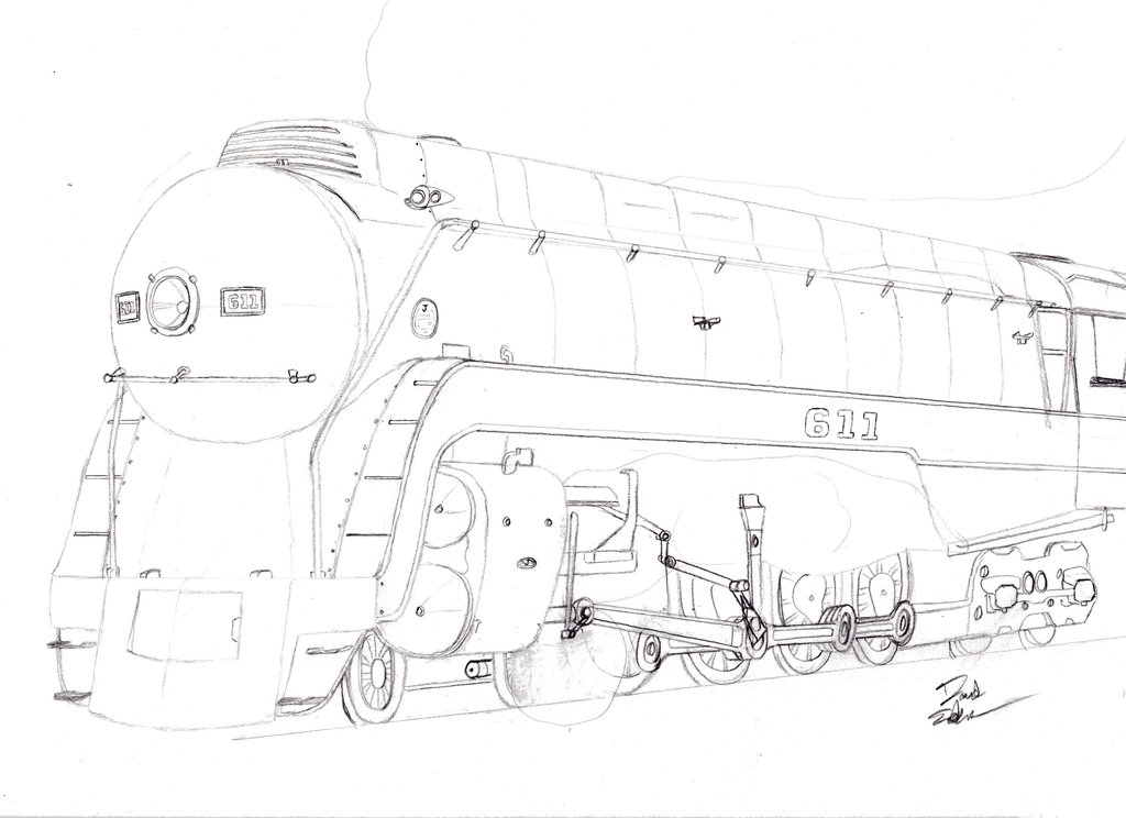 1024x744 J Class Drawing By Acl250