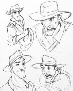 236x295 Sojin Choi (Aka Tb) Character Inspo (Sketch) Sketches