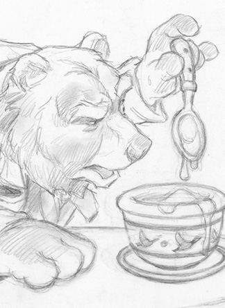 324x444 Classic Fairy Tales