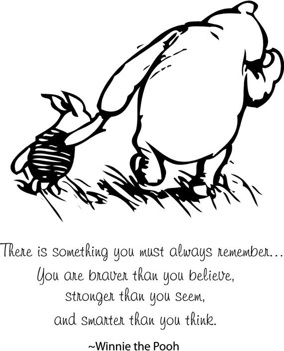 Classic Winnie The Pooh Drawing at GetDrawings | Free download